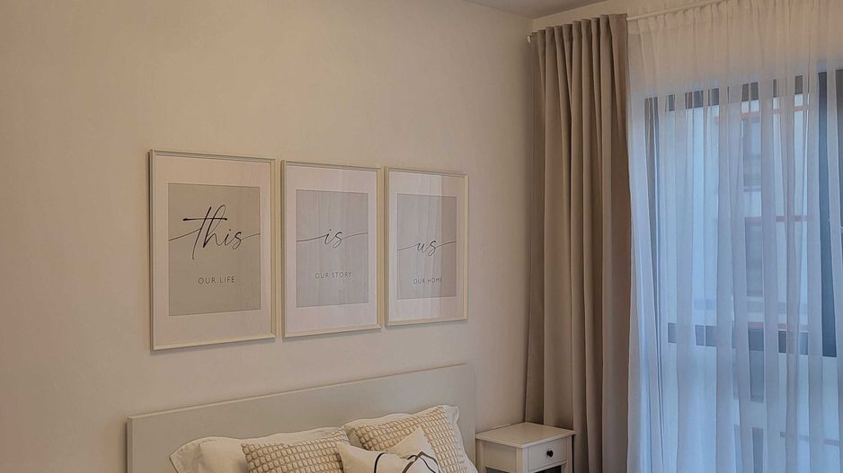 Apartament 2 camere de inchiriat - Exigent Plaza - Poză 5