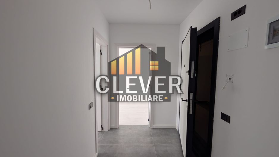 Finalizat Apartament 2 camere decomandat Liviu Rebreanu Auchan - Comision 0% - Poză 13