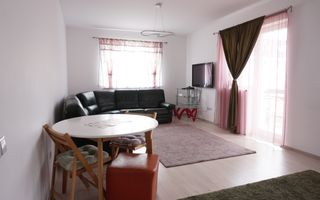 Apartament complet mobilat si utilat,  parcare inclusa ! - Poză 3