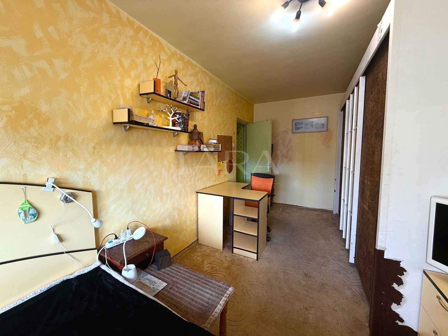 Apartament 2 camere Manastur, zona Calea Floresti - Poză 4