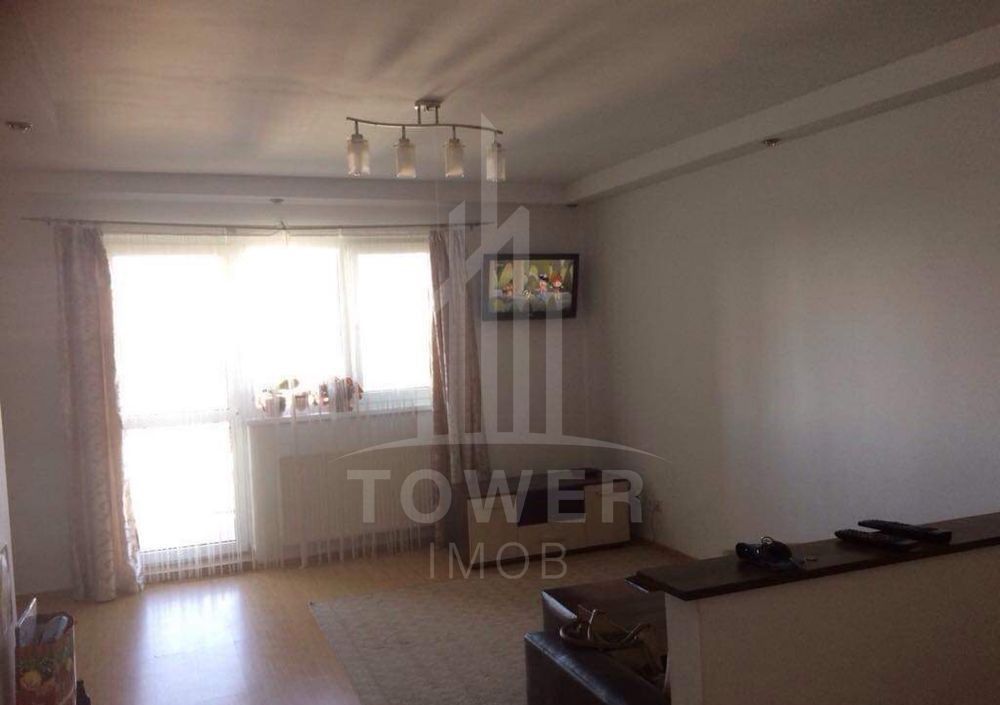 Apartament 2 camere cu balcon 10 mpu de inchiriat Rahovei - Poză 7