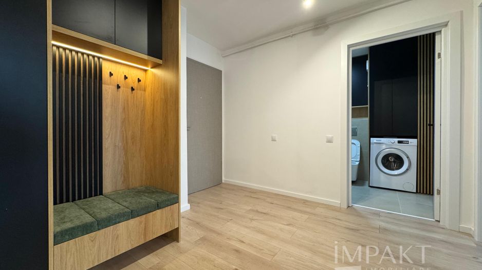 Proprietar ofer apartament la prima inchiriere - Poză 7