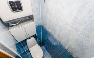 Vânzare, apartament, 2 camere, bd. Mircea Cel Bătrân, Ciocana - Poză 8