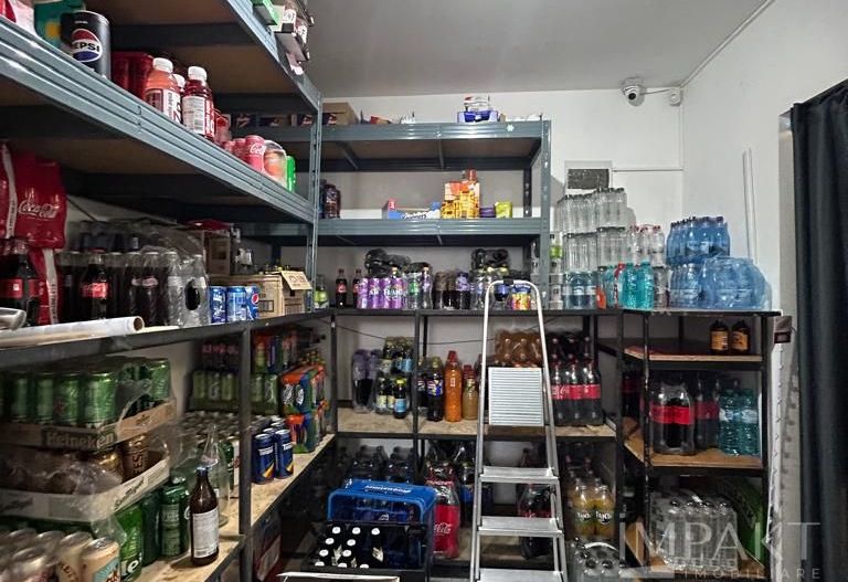 Spatiu comercial, in cartierul Buna-Ziua! - Poză 5