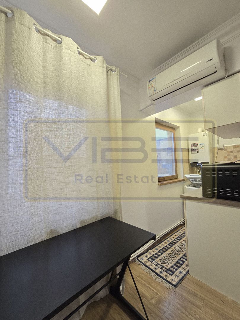 Tudor Vladimirescu- 2 camere - 10 min de Iulius Mall - Poză 19