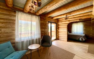 Pensiune/Casa 4 dormitoare | Gura Humorului | Bucovina - Poză 14