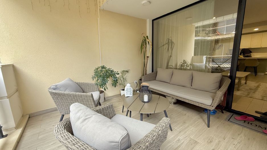 Apartament 3 Camere | Lux | Triana Pipera | Loc de parcare subteran - Poză 23