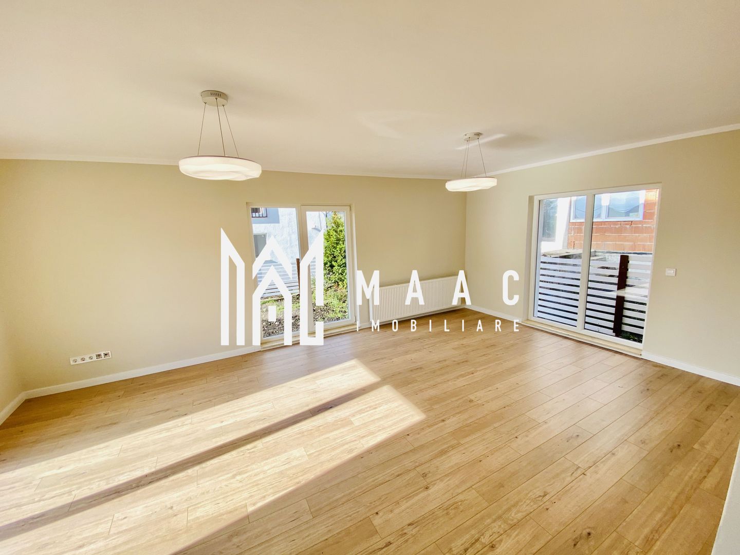 Casa Individuală de Vânzare I PREDARE LA CHEIE I DEZVOLTATOR - Poză 19