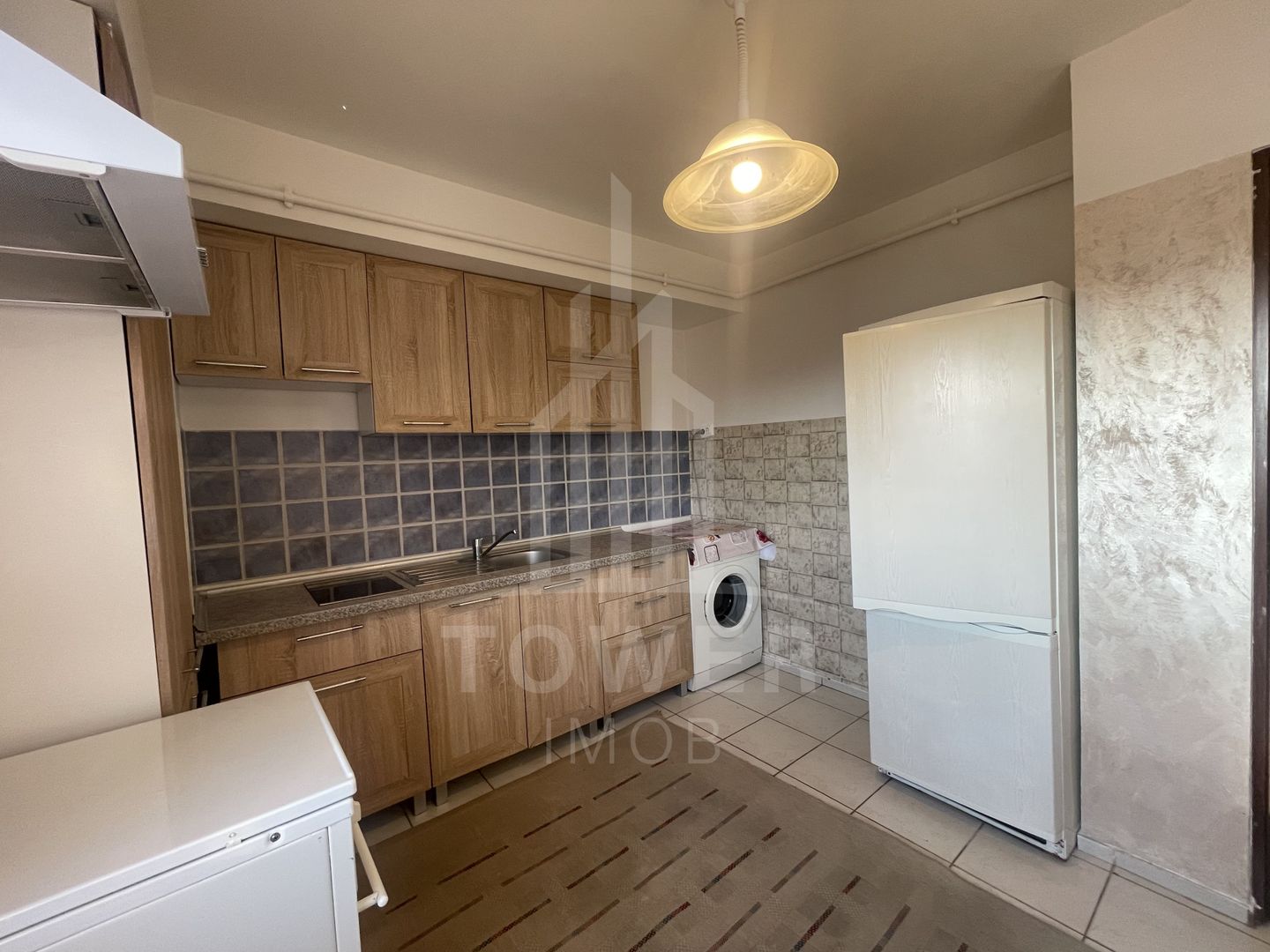 Apartament 2 camere de închiriat-zona Stefan cel mare - Poză 2