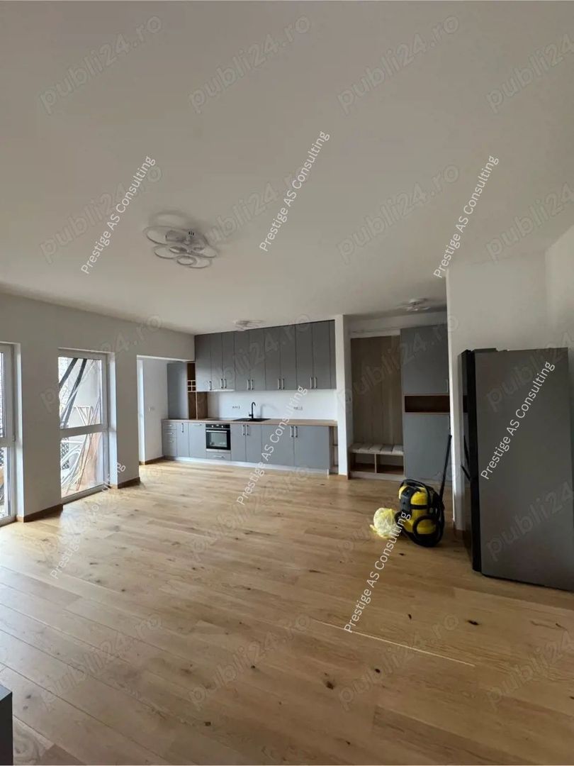 Apartament 2 camere, prima inchiriere | Parcare privata | Zona Armoniei - Poză 2