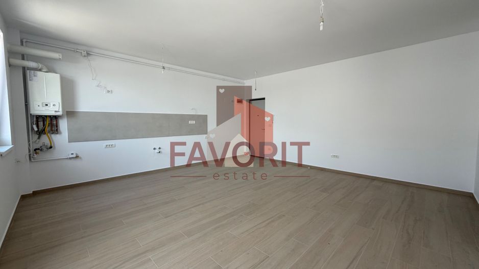 Etaj intermediar. Bloc nou cu lift.Disponibil imediat - Poză 2