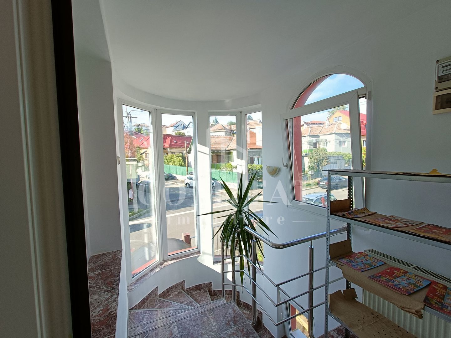 Apartament de închiriat la casă | Cartier Dambul Rotund - Poză 7