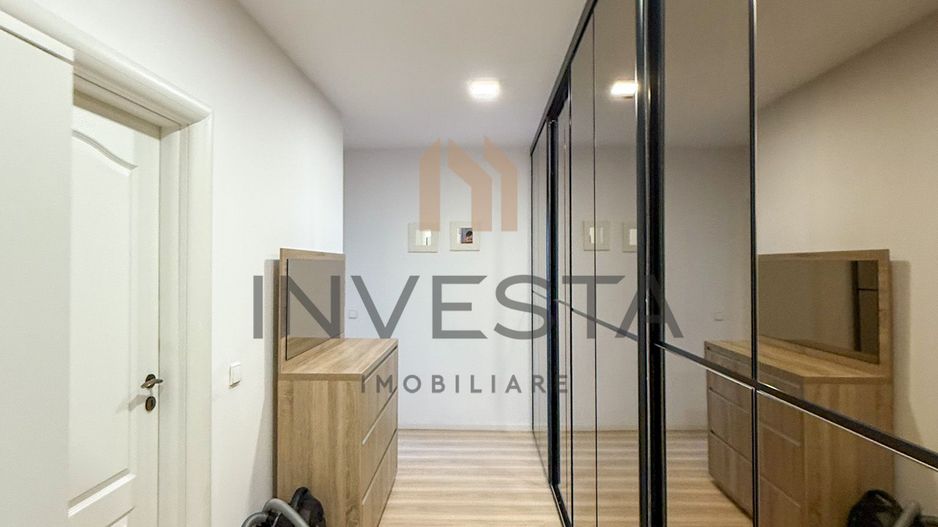 Apartament 3 camere,  confort sporit cu terasa de 141 mp! - Poză 5