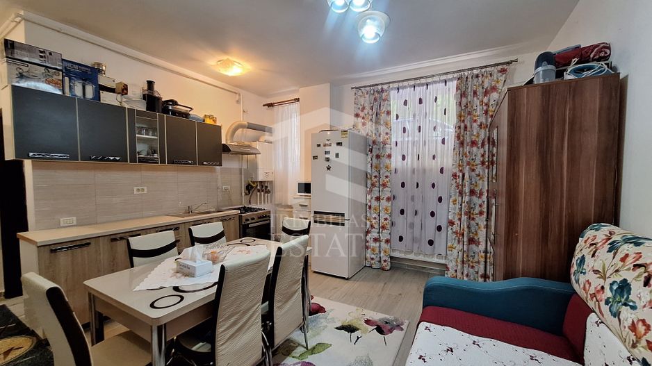 Apartament 2 cam mobilat&utilat&parcare Str. Tineretului Militari - Poză 13