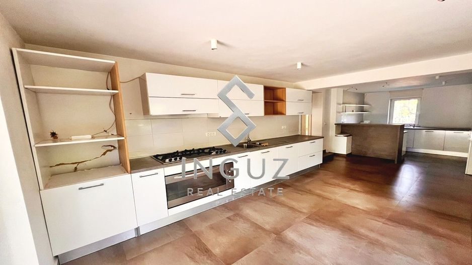 VILĂ DE LUX DE ÎNCHIRIAT | PIPERA – VOLUNTARI | PISCINĂ PRIVATĂ - Poză 8