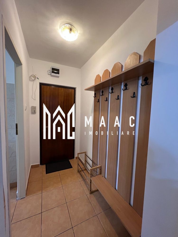 Apartament | 3 camere | 60 MPU  | Balcon | Mihai Viteazu - Poză 8