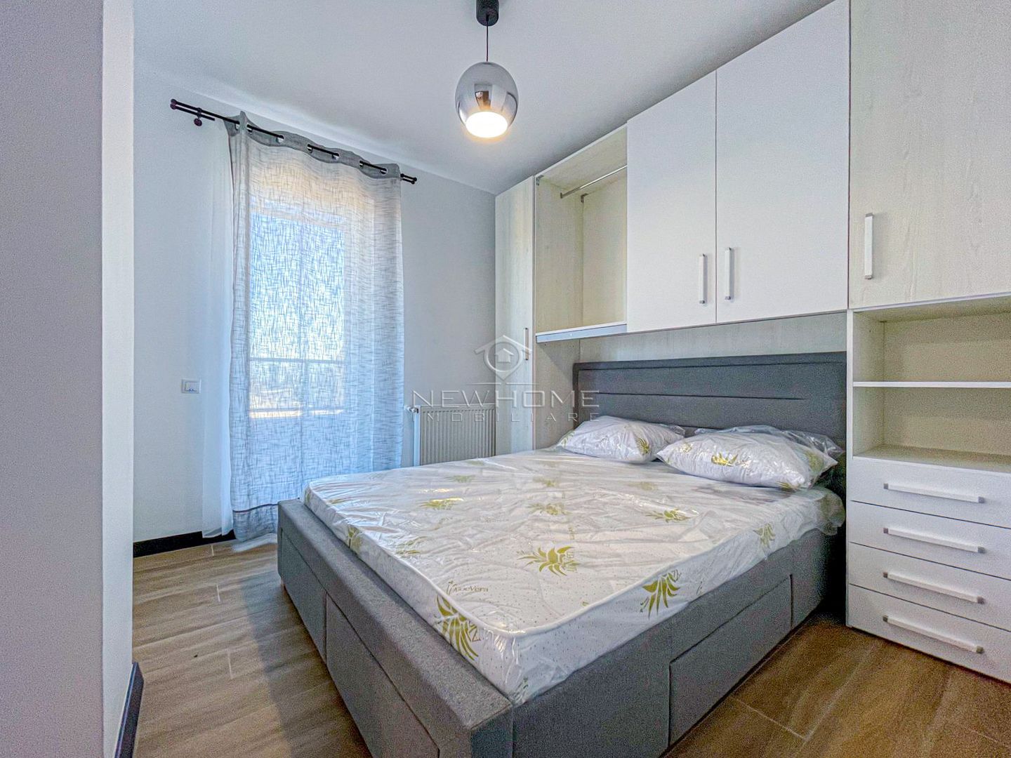 COMISION 0 %  Apartament 2 camere PARCARE, zona Centru - Poză 5