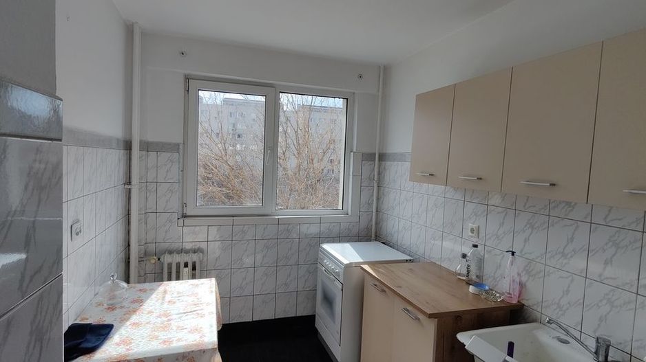 Apartament decomandat 2 min. metrou 1 Decembrie – 53 mp, etaj 4/10 - Poză 7