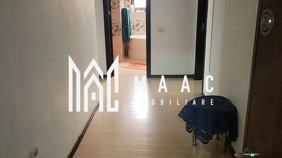 Garsoniera Bulevardul Dem Radulescu | 55 mpu | 2 balcoane | Loc parcare | - Poză 4