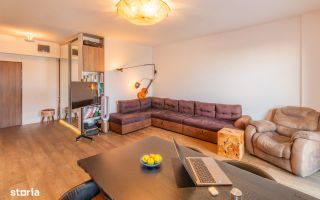 Apartament de vanzare 2 camere-  Timpuri Noi - Poză 3