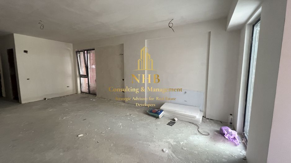 COMISION 0 -Studio 2 CAMERE -de vanzare -BUCUR OBOR-NOU 2025 -PROMOTIE - Poză 45
