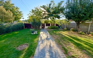 Casă individuală 4 camere | Terasă 40 mp | Garaj | Sânmihaiu Roman - Poză 4