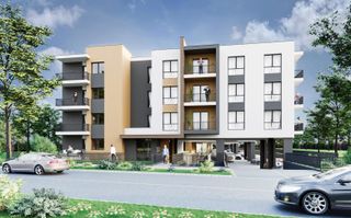 Apartament 2 Camere cu Gradina Proprie 138mp Th. Pallady - Poză 4