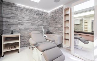 Vilă design spectaculos 120mp 8 parcări Resedinta sau Office - Poză 24