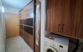 Apartament renovat cu 3 camere decomandate | Lipovei Sever Bocu - Poză 12
