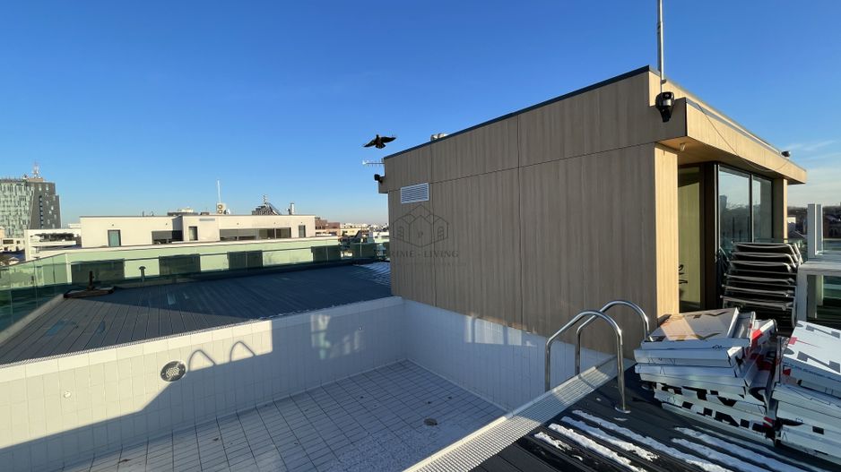 APARTAMENT CU 4 DORMITOARE DEOSEBIT LA INCHIRIERE LANGA PARC KISELEFF - Poză 24