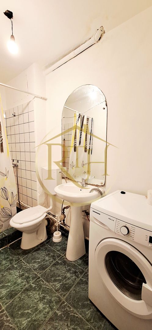 Oferim spre inchiriere garsoniera, Complex Studentesc, Libera imediat - Poză 13