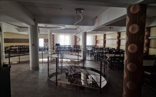 Restaurant Piscina Club Principe - Poză 26