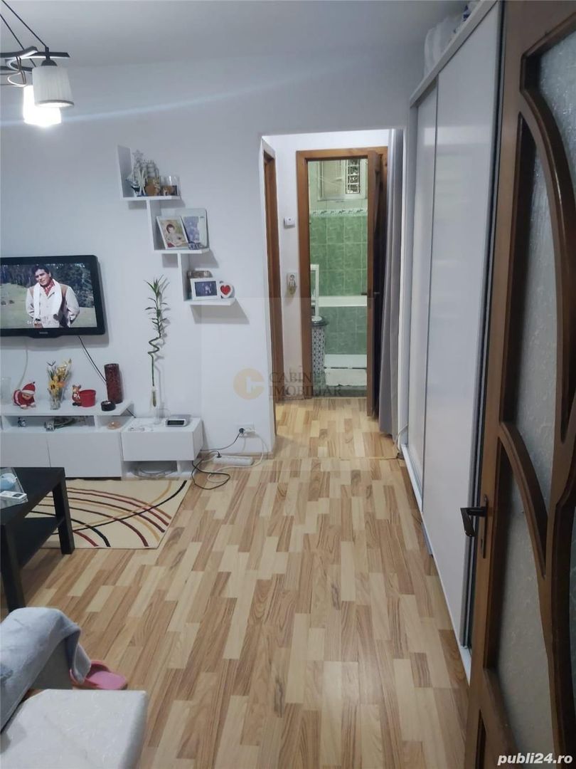 2 camere | Renovat | Frigocom- Blv Timisoara | fara risc seismic | - Poză 3