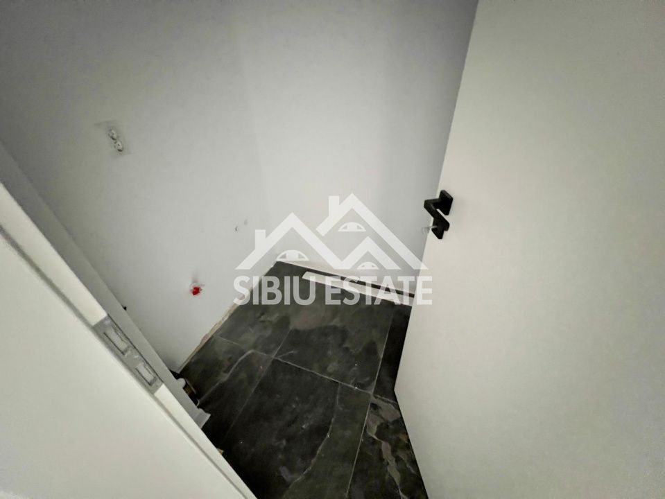 Apartament cu Gradina generoasa de 49 mp 3 camere, terasa, balcon - Poză 14