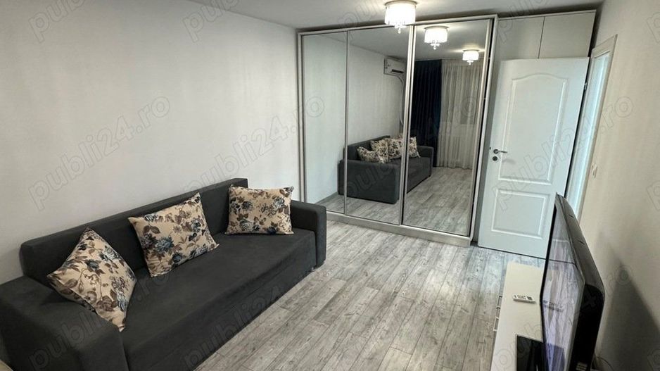 3 camere decomandat, 74 mp, 3 min metrou Râul Doamnei, renovat recent - Poză 1