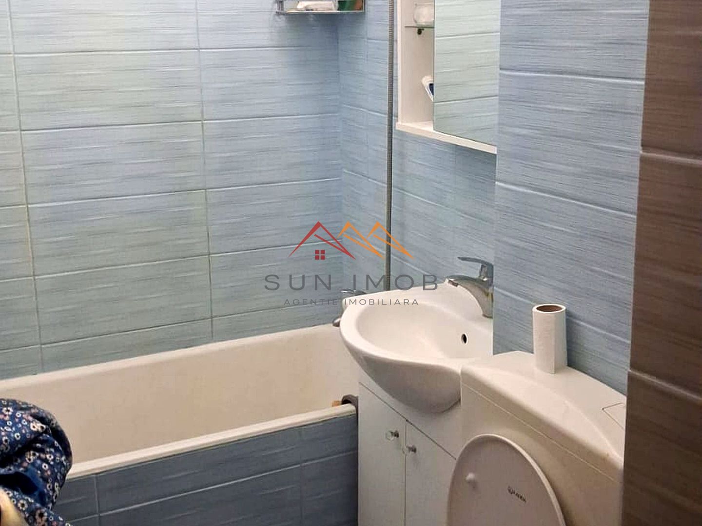 Inchirere garsonieră - București - 200 euro/lună - Poză 1