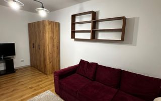 1 camera decomandata, modern, Marasti, Expo Transilvania - Poză 1