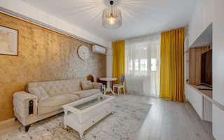 Apartamentul Impecabil, 2 cam. pretabil Regim Hotelier! Rezervelor 56! - Poză 8