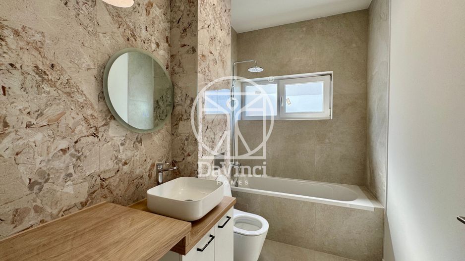 Penthouse 4 camere, 2 bai, finisat la cheie  (NCL-7A-Mo-ap.7) - Poză 9