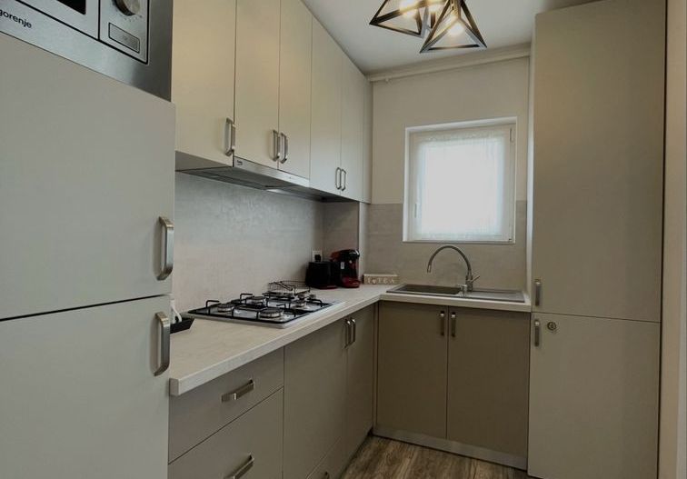 Apartament 2 camere Giroc bloc nou - Poză 4