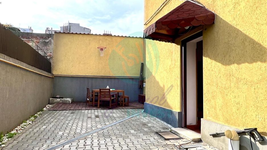 APARTAMENT PREMIUM IN VILA-FINISAJE DE LUX-UNIRII-CURTE PROPRIE - Poză 14