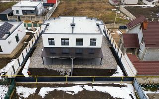 Vânzare, duplex, 3 nivele, str. Frasinilor, Ialoveni. - Poză 40