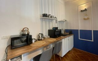 Apartament cu o camera in zona Horea - Poză 6
