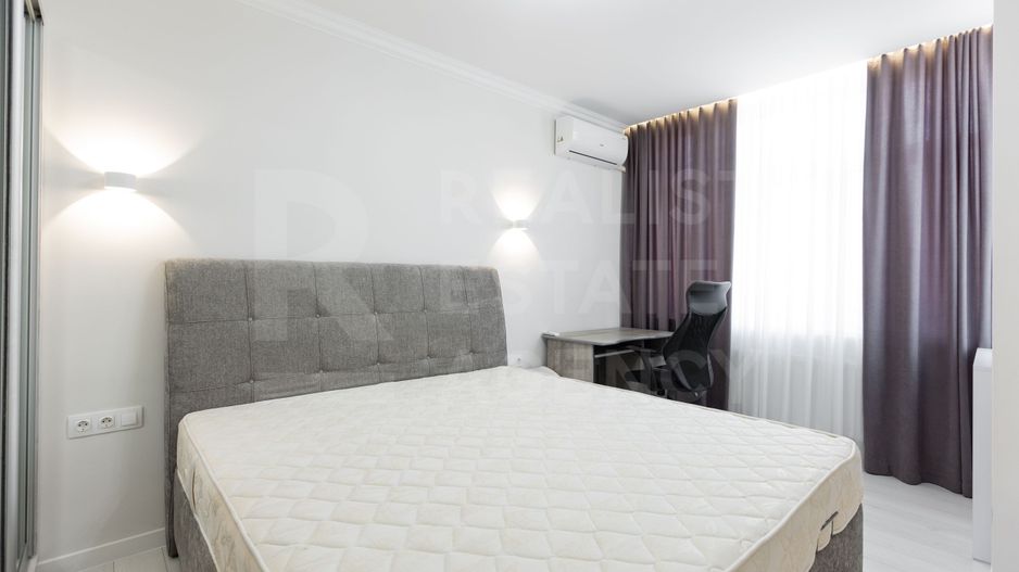 Chirie, apartament, 2 camere, str. Caşu Gheorghe, Centru - Poză 5