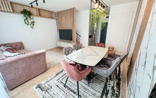 Vila Superbă | Curte plus Pisicina | Complexul ZenVille - Poză 3