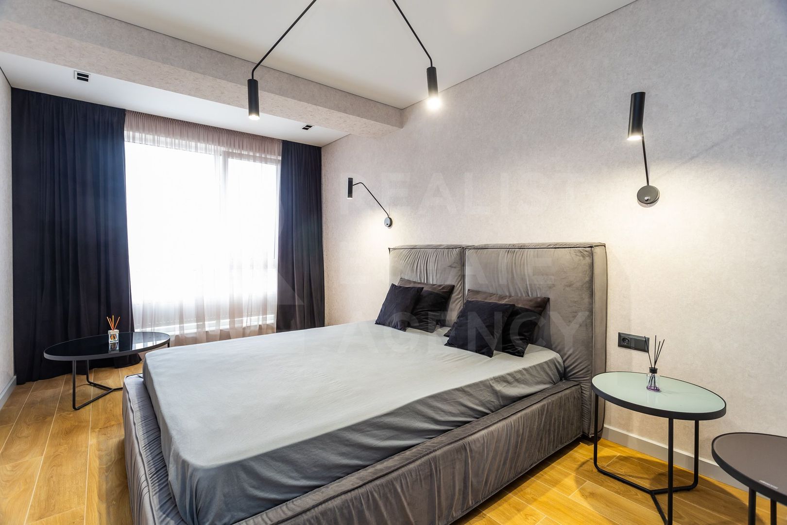 Vânzare, apartament, 2 camerem str. Alecu Russo, Rîșcani - Poză 19