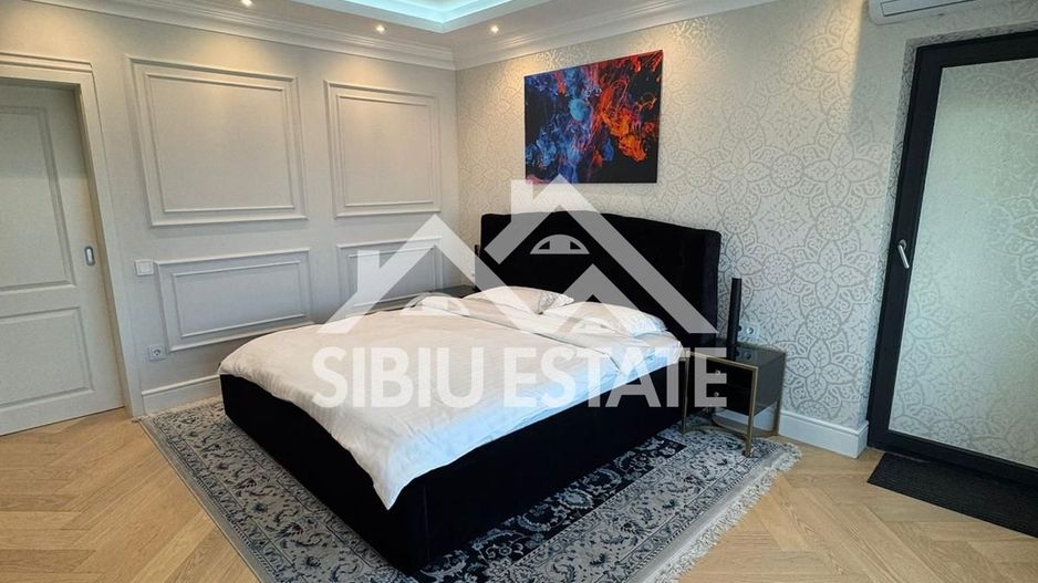 Apartament PREMIUM de inchiriat parcare subterana Calea Dumbravii - Poză 21