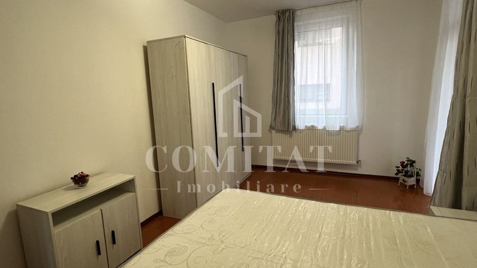 Apartament modern cu 2 camere | Confort sporit | Cartierul Zorilor - Poză 6