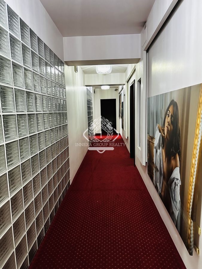 Spațiu ultracentral 710mp Piața Victoriei ideal pentru afaceri/birouri - Poză 16