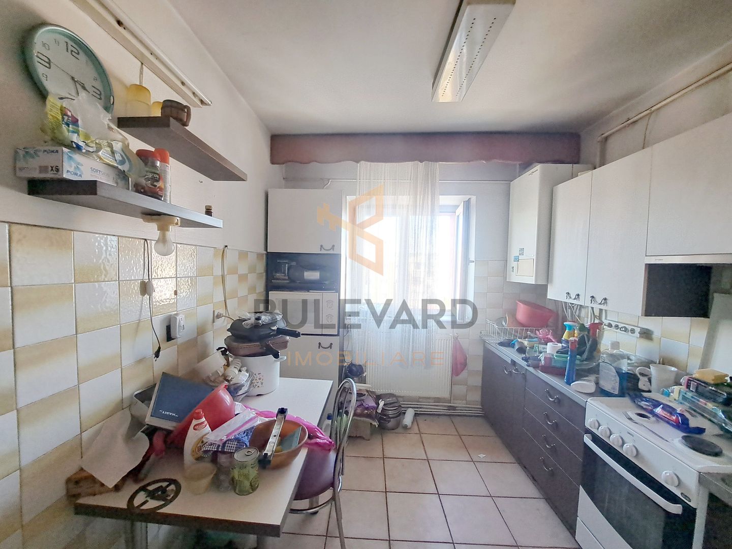 Comision 0. Apartament 3 camere decomandate zona Iulius Mall - Poză 10